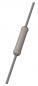 Preview: Temperatursicherung P-5A-F Serie AC 250V 5A / 84°C ... 150°C